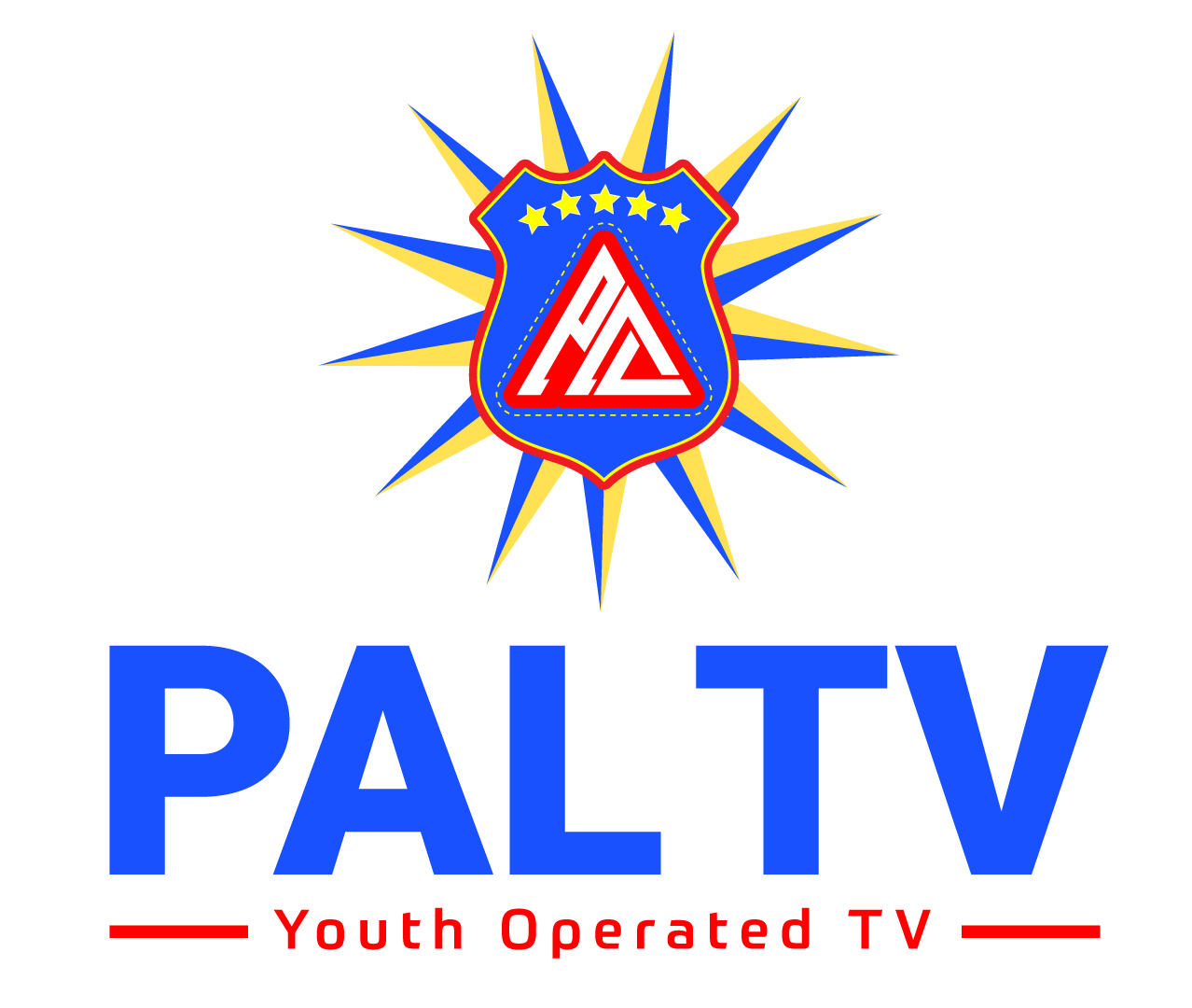 PAL TV
